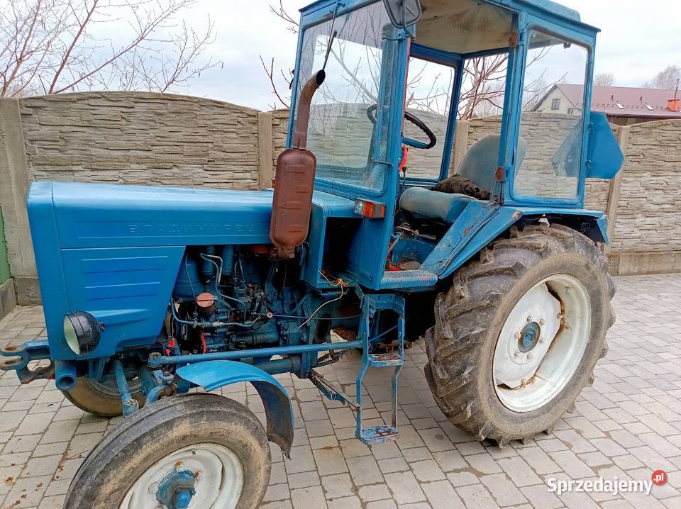 Władimirec T25A władymirec t25