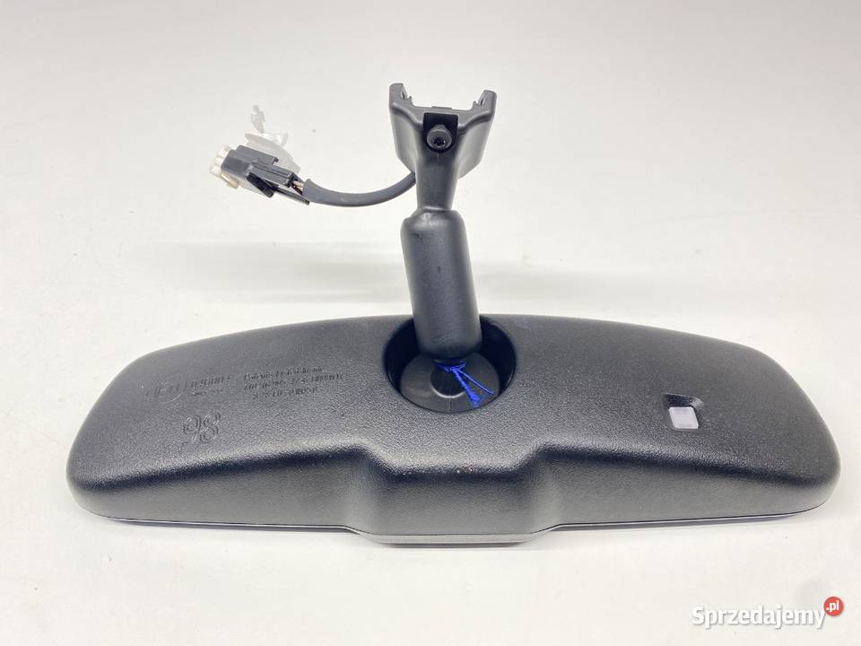 LUSTERKO WEWNĘTRZNE TOYOTA CHR 878100WQ50