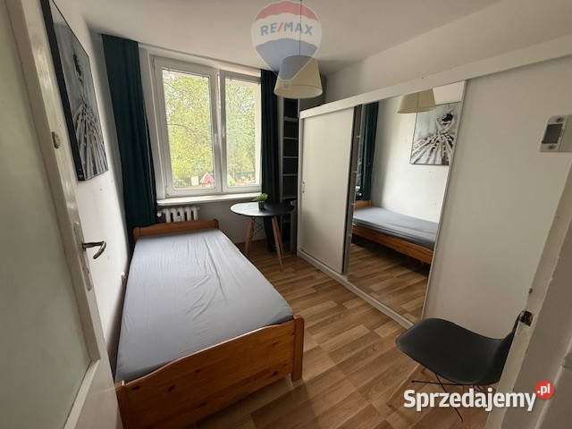 3 pokojowe mieszkanie do wynajęcia na Mokotowie mazowieckie Warszawa