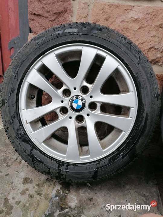 Felgi Rozmiar 16" Suchedniów