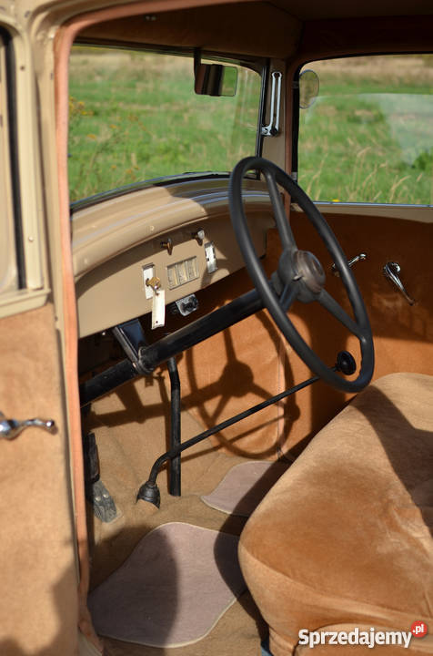 Dodge Zabytkowy duży wygodny 6cylindrów Zgierz sprzedam