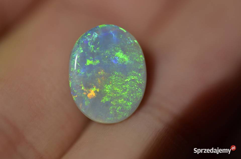 nat szary opal australijski mazowieckie Warszawa