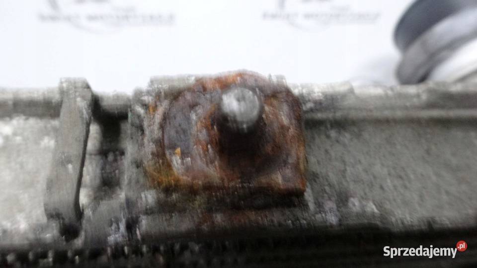 TOYOTA AVENSIS T27 III 20 D4D 10r intercooler osobowe sprzedam