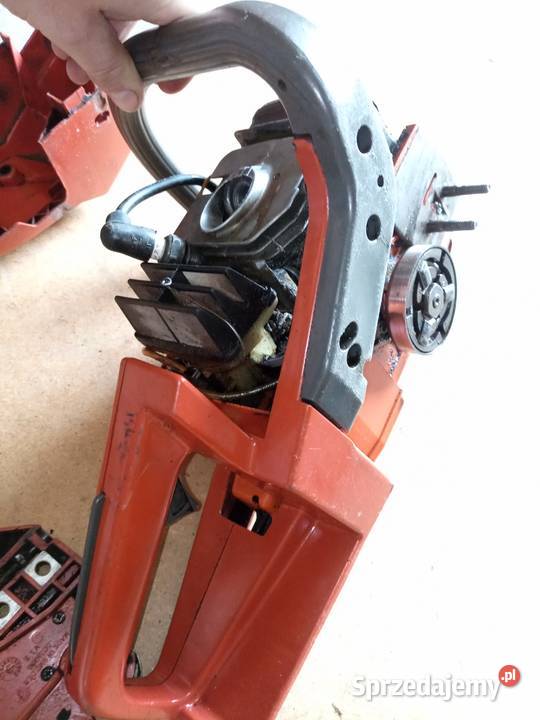 Husqvarna 40 uszkodzona Stalowa Wola