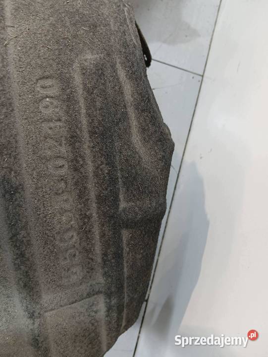 NADKOLE PRAWY LEWY TYŁ KPL SEDAN Toyota Corolla świętokrzyskie