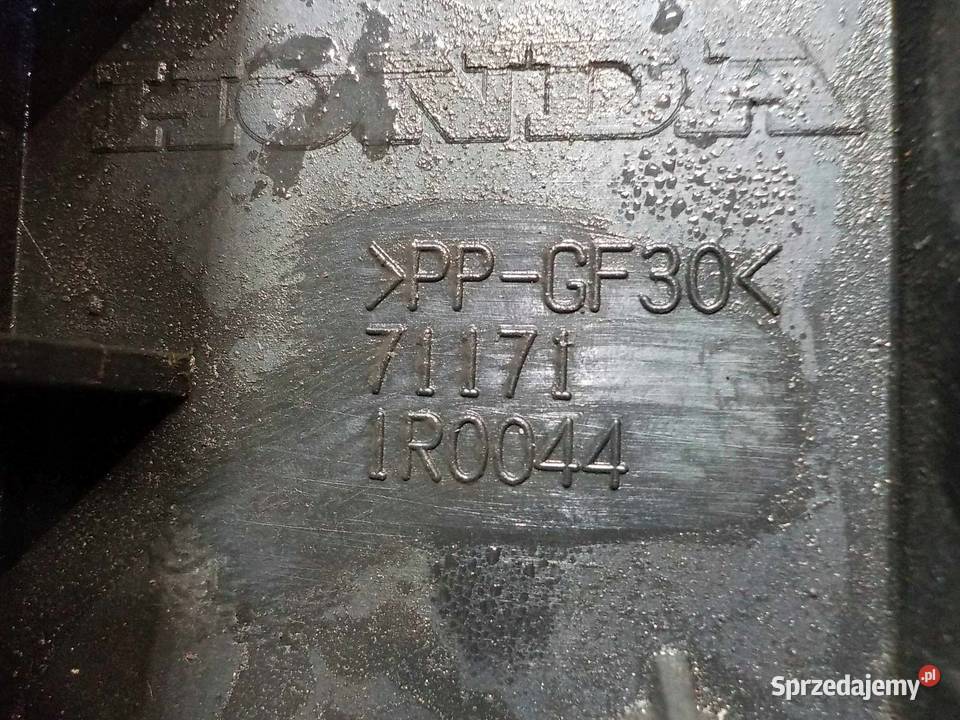 KIA SPORTAGE II 08r kierownica powietrza zaluzja osobowe Motoryzacja