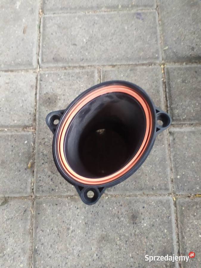 Wlot dolot powietrza Mercedes Cla Gla W117 W246 Warszawa