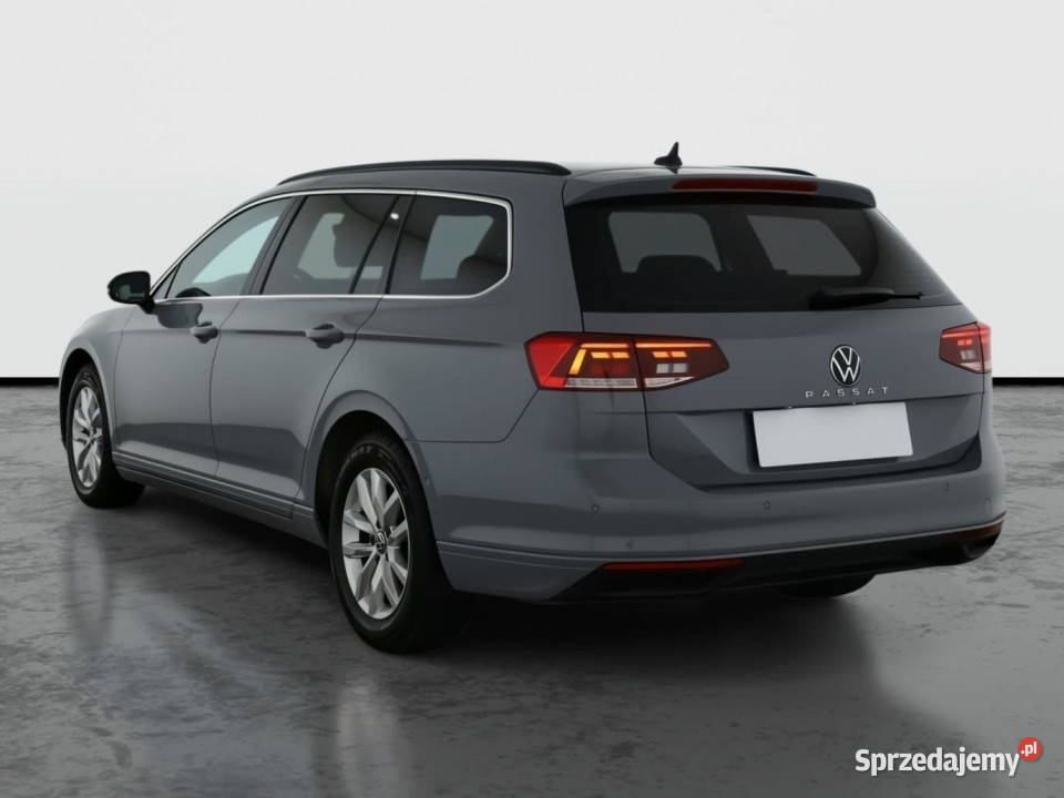 VW Passat 15 TSI Passat Passat Łódź sprzedam