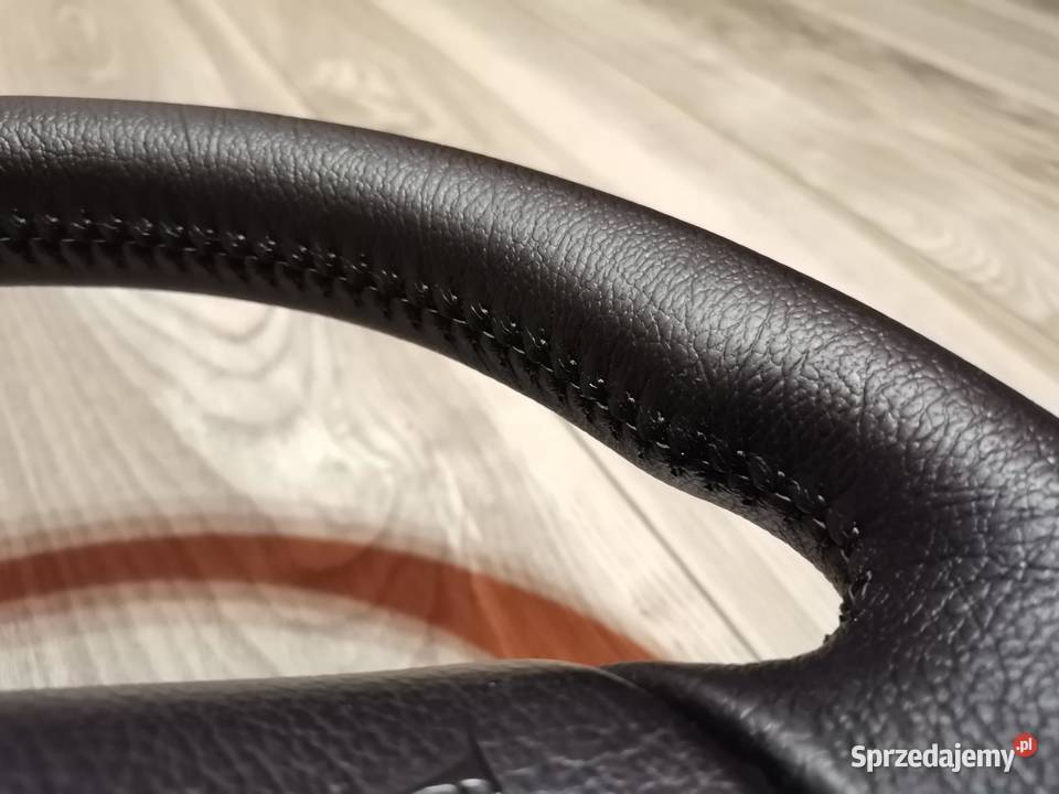 Kierownica Skóra Audi A6S6 C4Audi 80A8S8 D2A4S4 Bydgoszcz