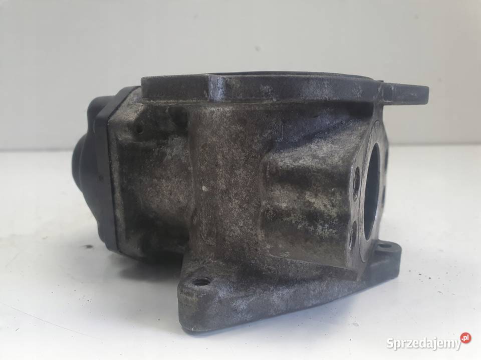 Audi A3 8P 20 TDI ZAWÓR EGR VASV29007935 lubelskie Janów