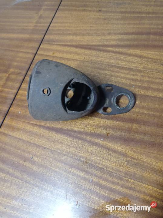 Skorupa lampy Simson SR2 Łubno