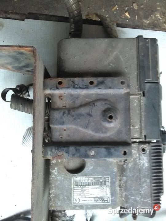 ogrzewanie postojowe webasto 90888A BW50 Choszczno