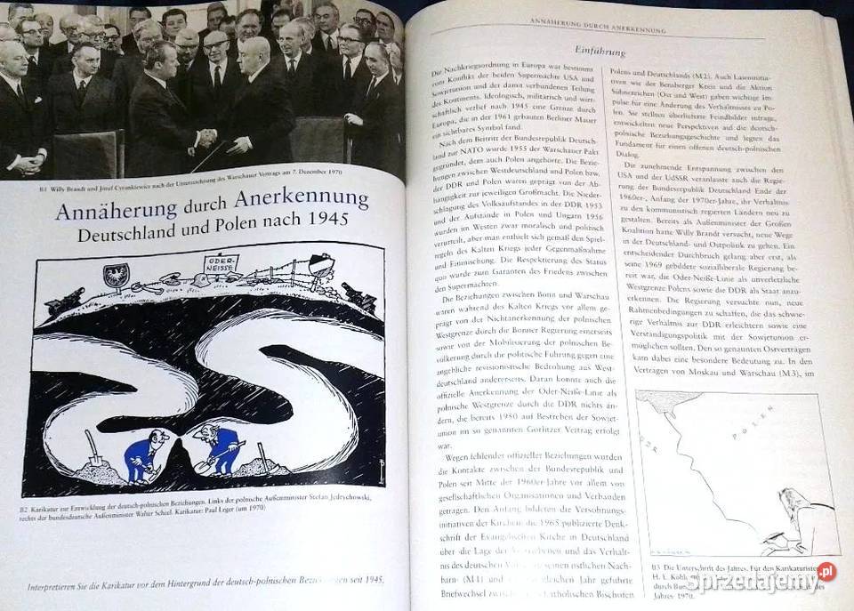 Polnische Geschichte und deutschpolnische Chełm