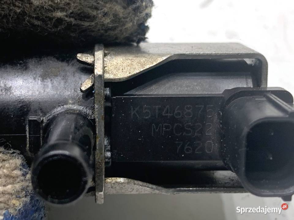 ZAWÓR PODCIŚNIENIA HONDA HRV 15 130 K5T46875