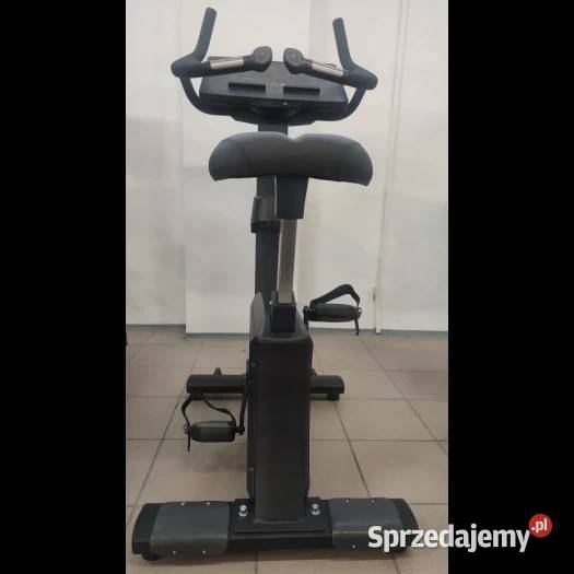 Rower pionowy Classic Eurosportfitness Sprzęt do ćwiczeń zachodniopomorskie Wałcz