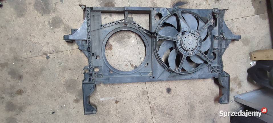 pas przedni RENAULT MASTER 8200190720 Trzebnica