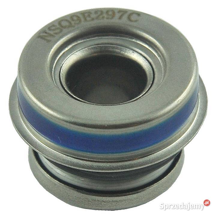 Uszczelniacz wałka pompy wody 12 x 2560 mm podkarpackie Tajęcina