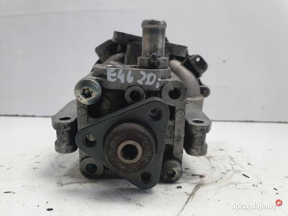 BMW E46 18 20 i POMPA WSPOMAGANIA 6756611 Janów sprzedam