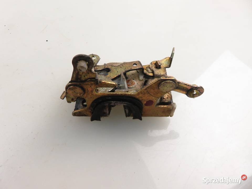 ZAMEK PRAWY PRZEDNI NISSAN PATROL III sprzedam