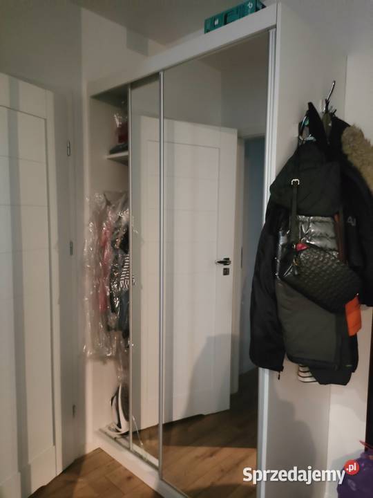 Sprzedam szafę mazowieckie Warszawa