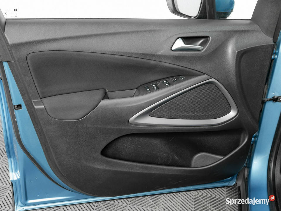 Opel Crossland X WI748LG 15 CDTI ENJOY 2 stref SUV