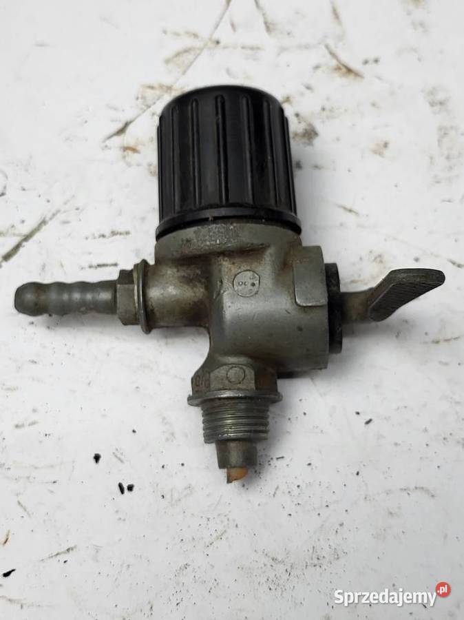 KRANIUK AWO SIMSON IFA BK