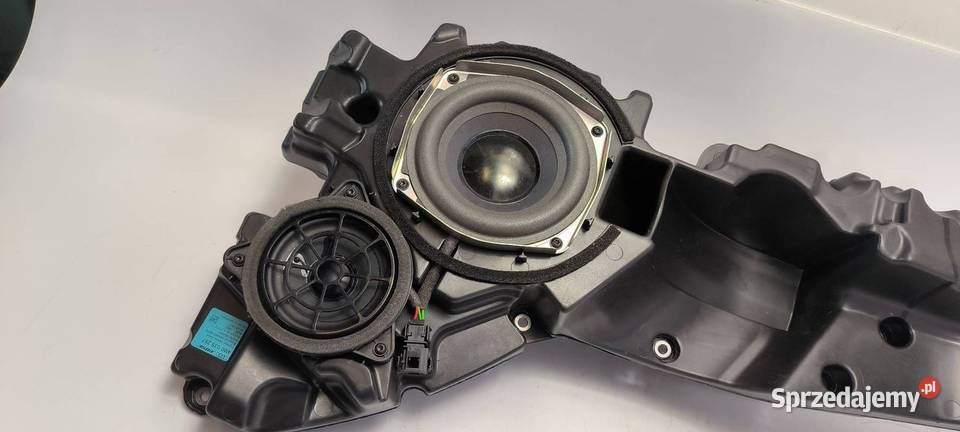 GŁOŚNIK AUDI Q7 II 4M 4M0035297 Lipno