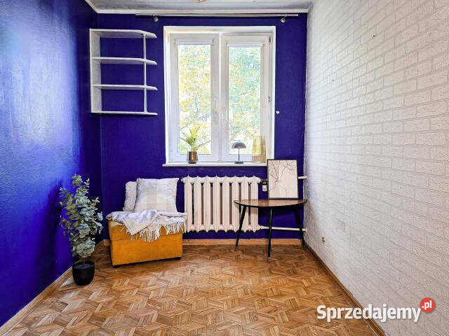 sprzedaży mieszkania Grodzisk Mazowiecki 74m2 4 balkon