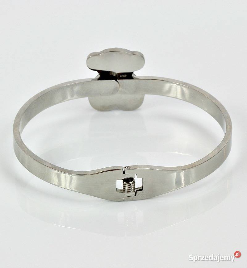 Damska Bransoletka Tous Nowa Onyx Wrocław sprzedam