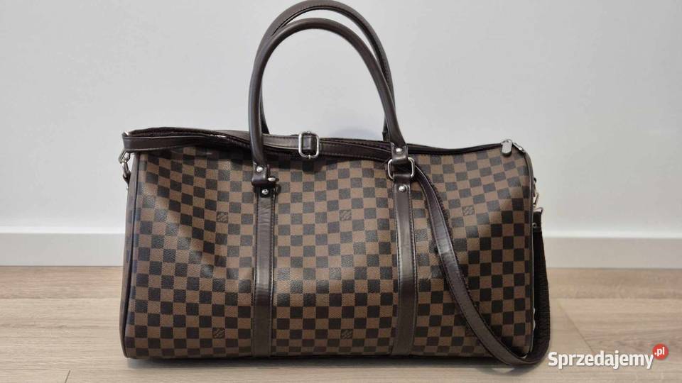 Torba męska na ramię Louis Vuitton dolnośląskie Wrocław