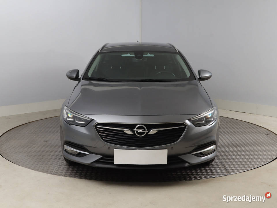 Opel Insignia 16 CDTI elektryczne szyby Bielany Wrocławskie
