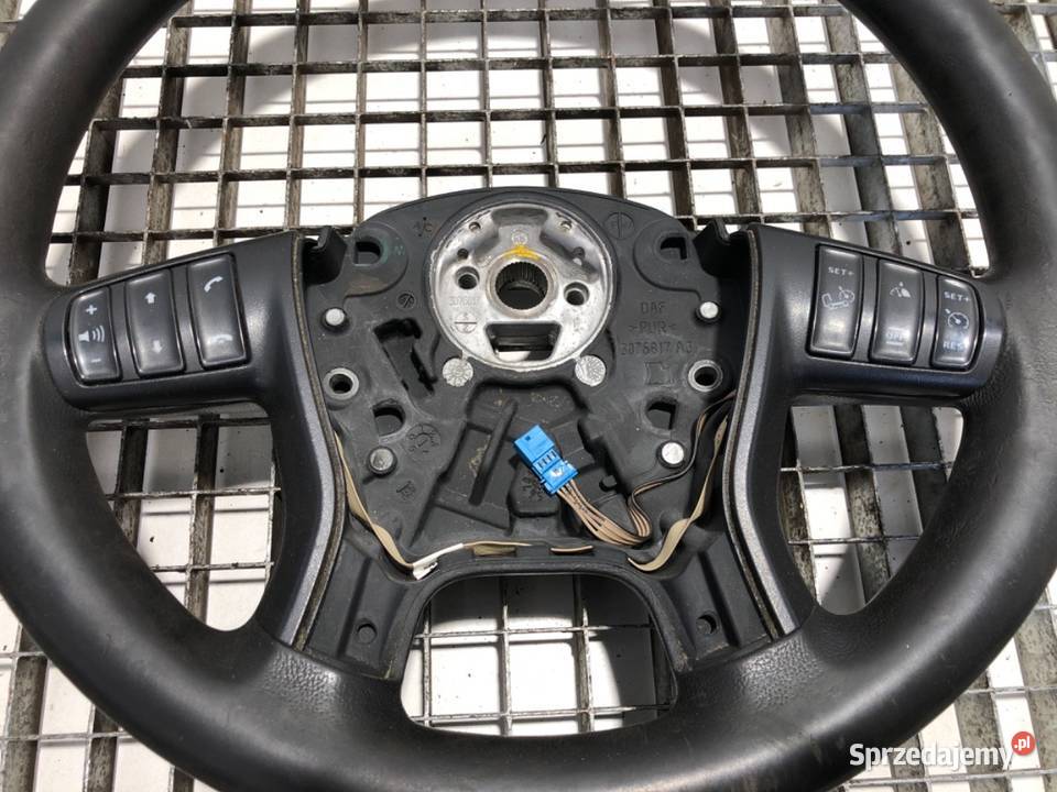 KIEROWNICA DAF XF 3076817 podkarpackie