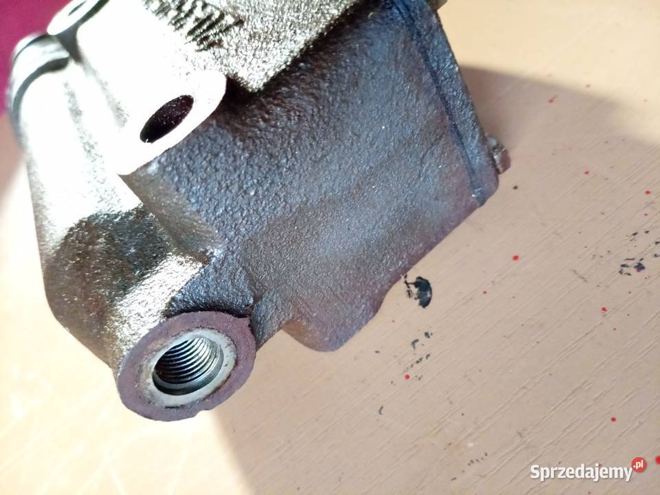 Pompa hamulcowa jednostopniowa Żuk Warszawa Uaz Stalowa Wola