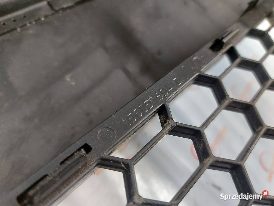 ALFA ROMEO BRERA zderzak przód Kielce