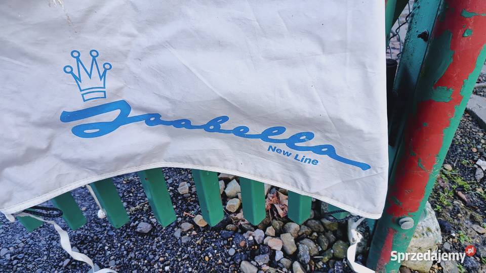 przedsionek przystawka namiot do przyczepy Międzybrodzie Bialskie sprzedam