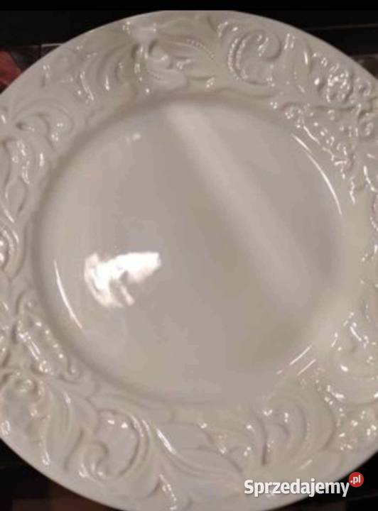 Porcelana Bogucice z lat 50tych
Szlachetna biała łódzkie Pabianice sprzedam
