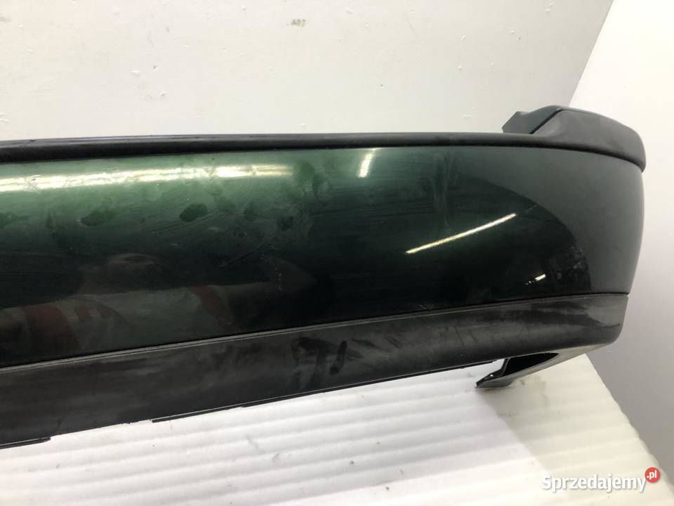 ZDERZAK TYŁ TYLNY SKODA OCTAVIA I KOMBI 9570 osobowe