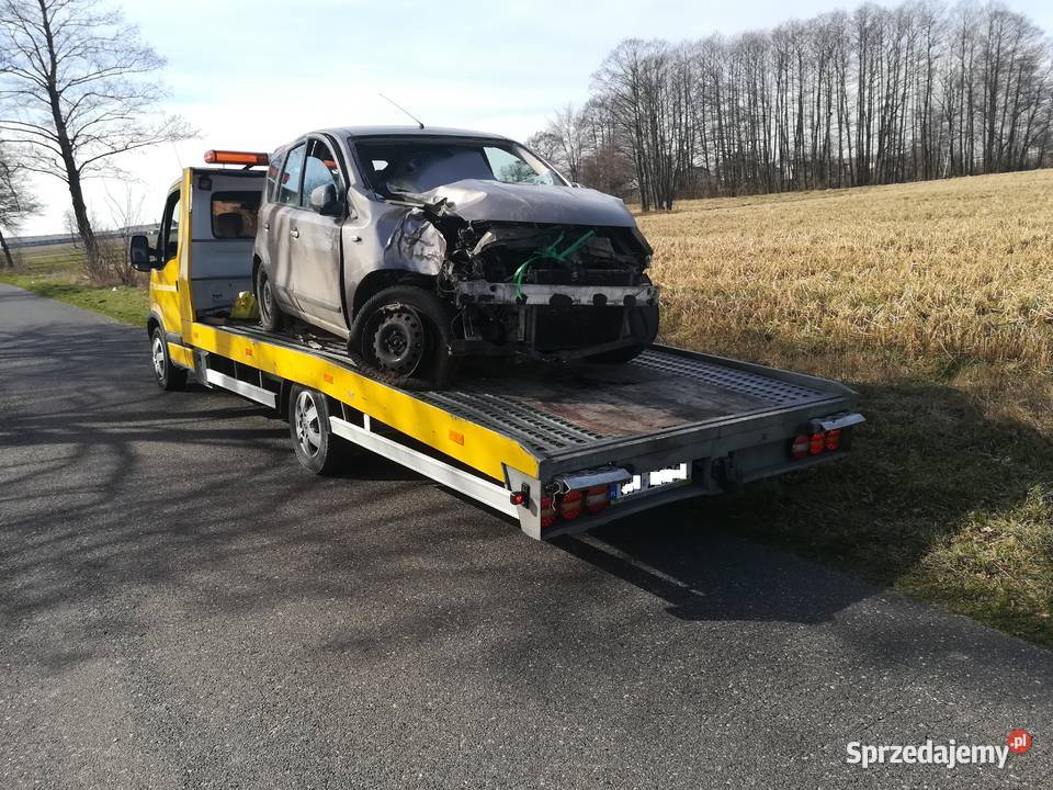 pomoc drogowa Garwolin S17 laweta autopomoc