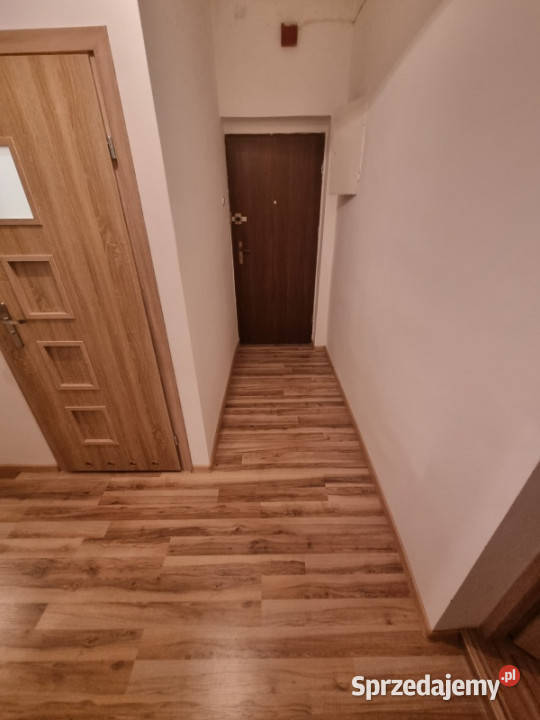 SPRZEDAM piękne mieszkanie świętokrzyskie Kazimierza Wielka