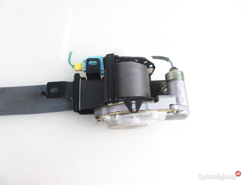 PAS PRAWY PRZEDNI HONDA CRV I NSB087GR18 Pasy bezpieczeństwa Pasy bezpieczeństwa