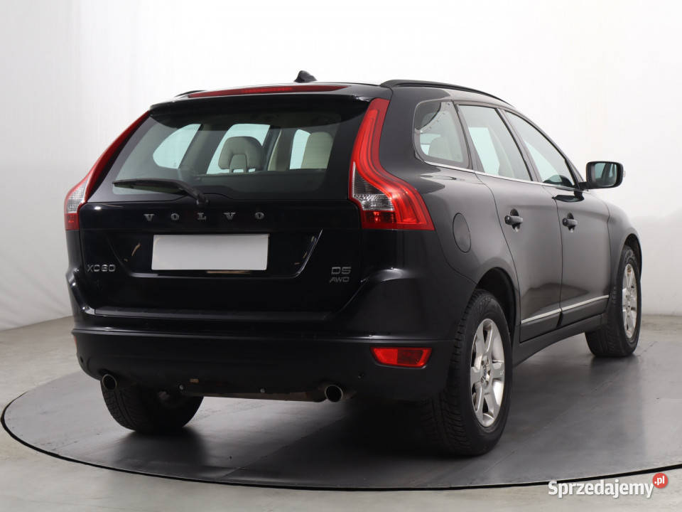Volvo XC60 D5 śląskie Katowice sprzedam