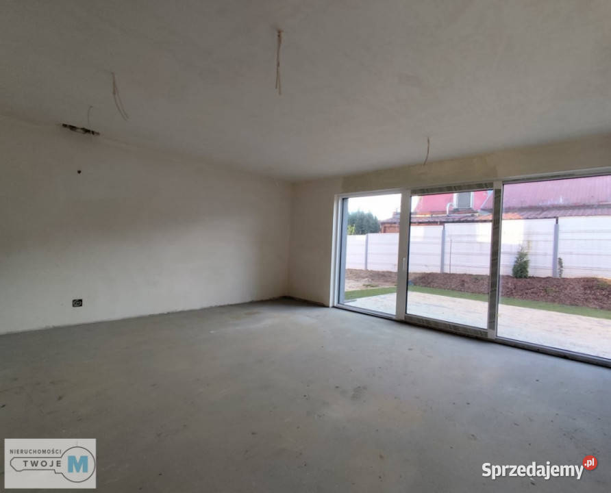 sprzedaży mieszkania Wola Kopcowa 8425m2 4