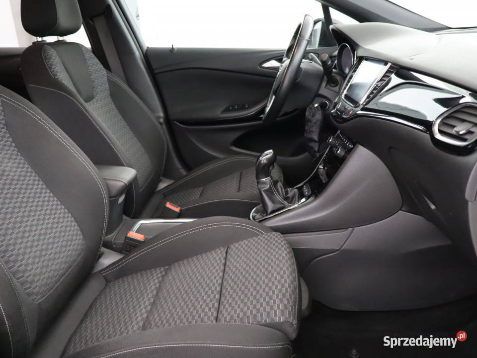 Opel Astra 14 T Bielany Wrocławskie