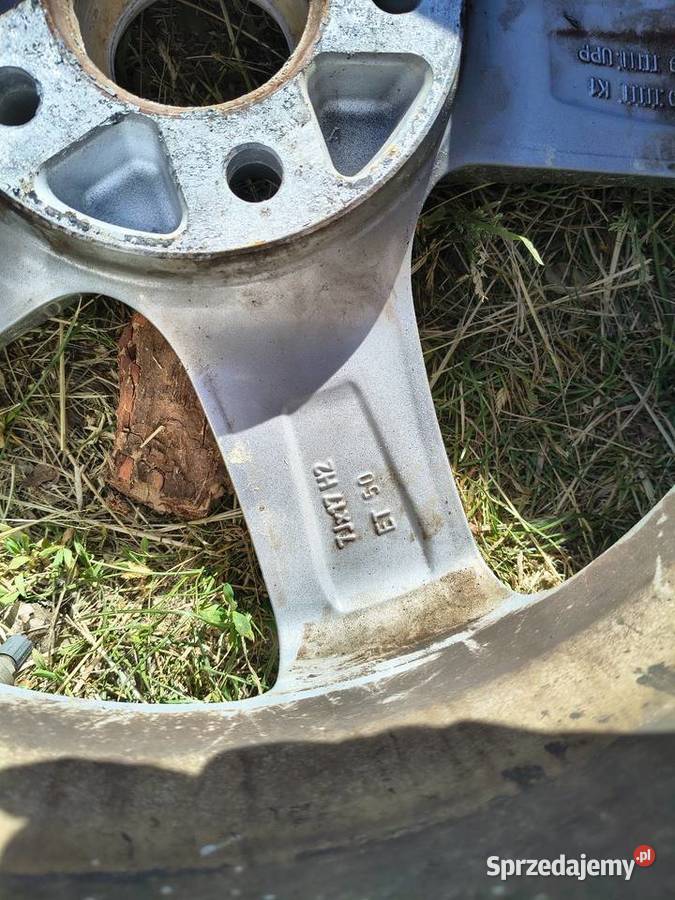 17 CMS 5x1143 Michelin Alpin 6 2155517 Czujniki Samochodowe Skwierzyna