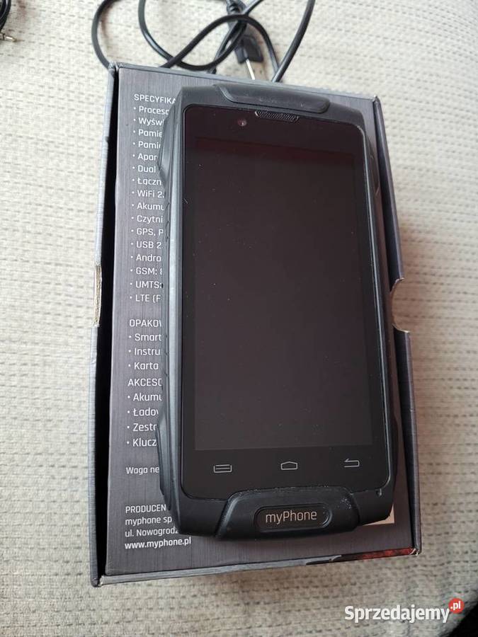 Hammer Axe M Lte stan kujawsko-pomorskie Włocławek sprzedam