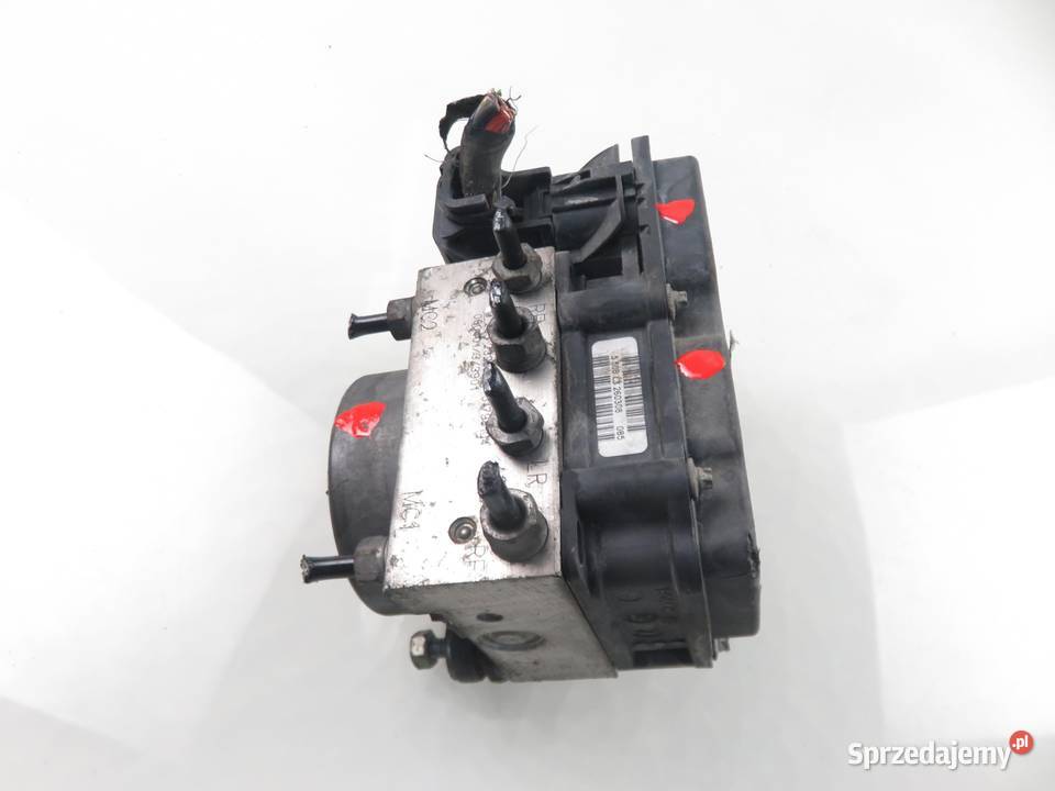 POMPA ABS FIAT GRANDE PUNTO 199 0265232053