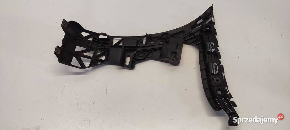 MERCEDES GLC W253 SUV ŚLIZG ZDERZAKA PRAWY TYŁ osobowe