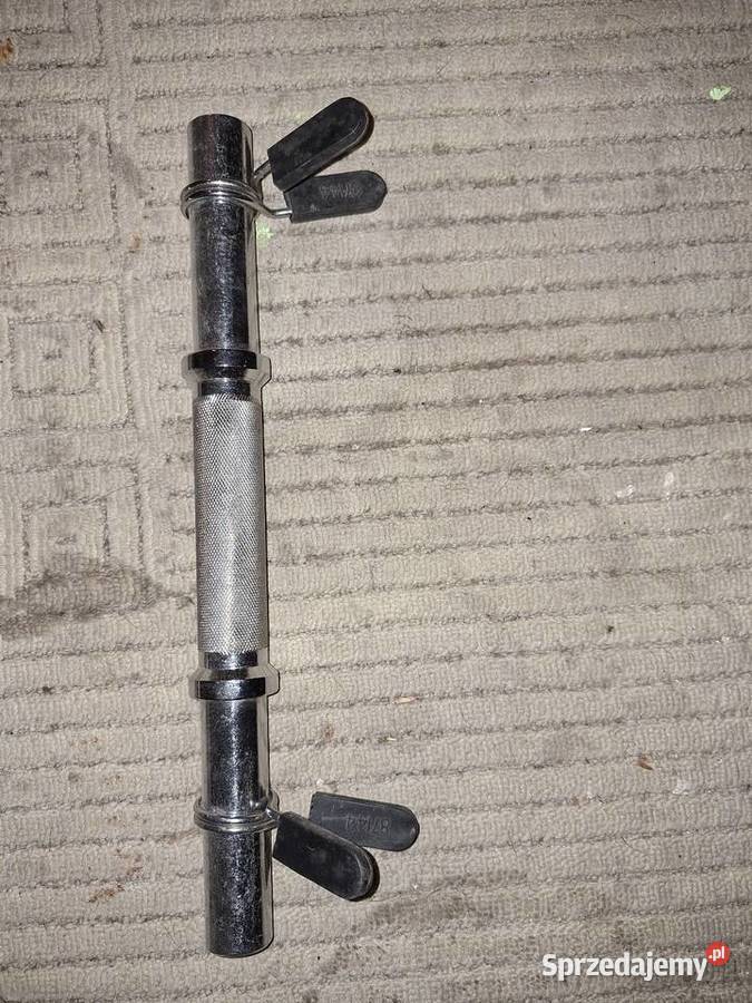 Ławeczka do ćwiczeń wielofunkcyjna Wrocław