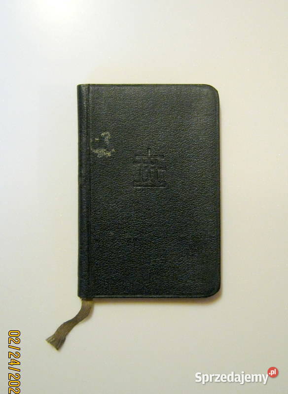 Suche dni i wielki post R Tomanek Kraków