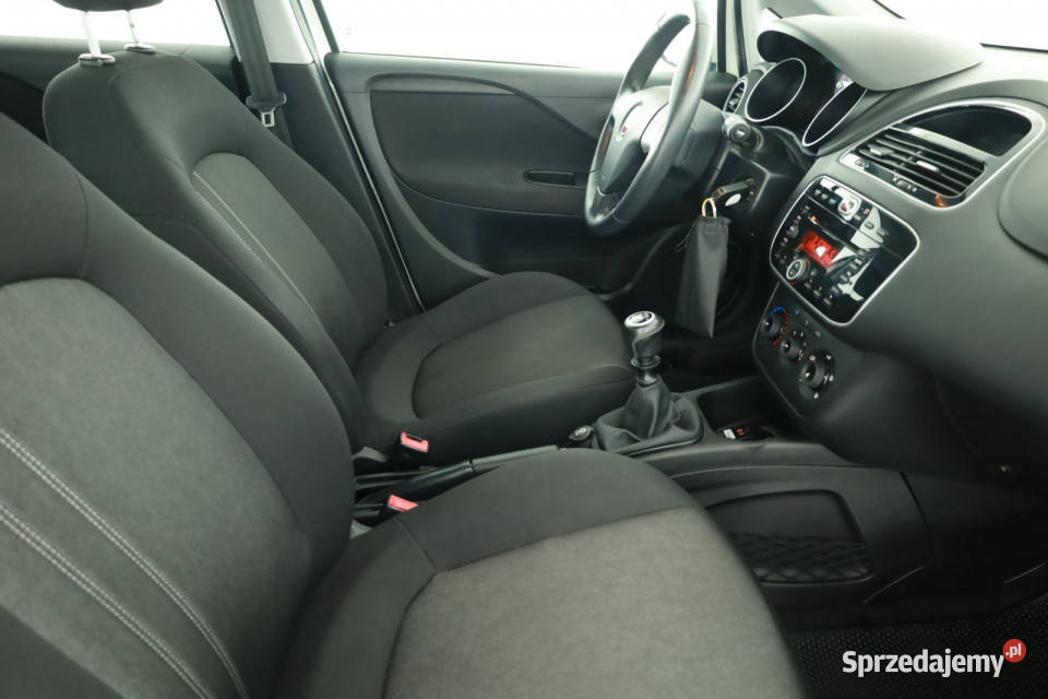 Fiat Punto 12 wielofunkcyjna kierownica Piaseczno